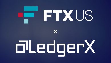 FTX crypto exchange acquires LedgerX