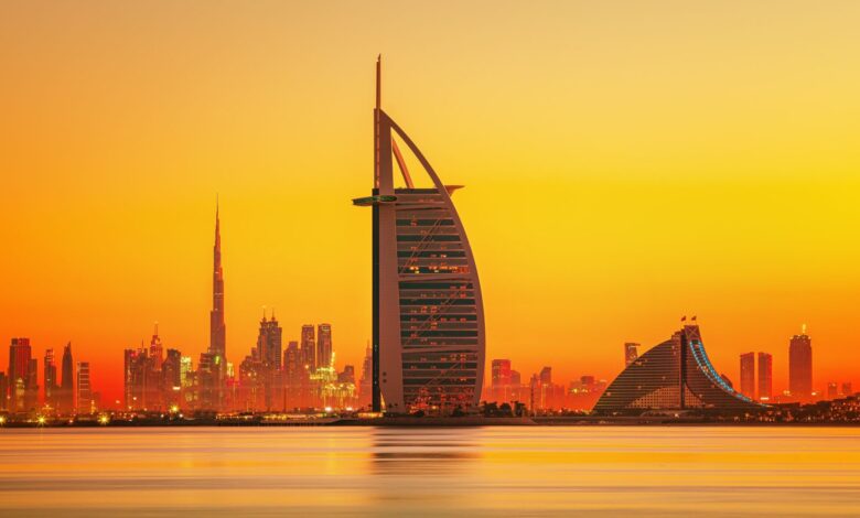 GOIR MENA Investment summit 2021 in UAE