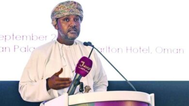 Oman central bank launches crypto task force