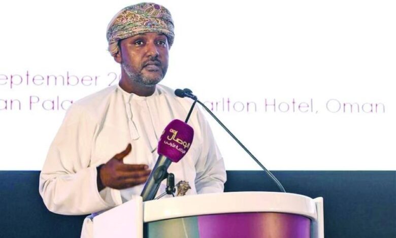 Oman central bank launches crypto task force
