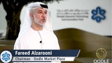 Sharjah launches first Blockchain commodity trading marketplace Oodle