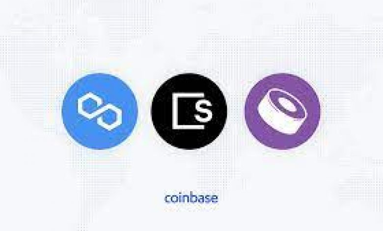 Coinbase uses Polygon for Ethereum scaling