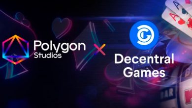 Ethereum Scaling solution provider and decentral game DAO partner