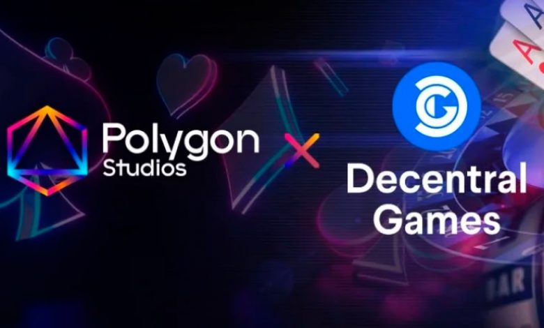 Ethereum Scaling solution provider and decentral game DAO partner