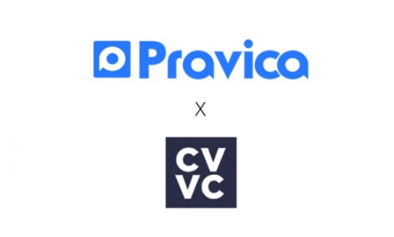Egyptian Blockchain Pravica receives investment from CV VC labs