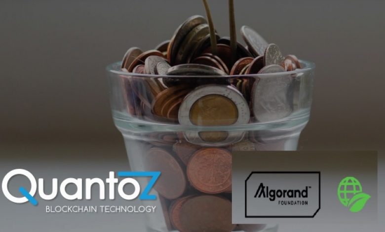 unlox algorand unlox algorand