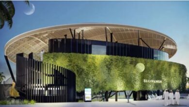 Slovenia to gift NFT at its Expo 2020 pavillion in UAE
