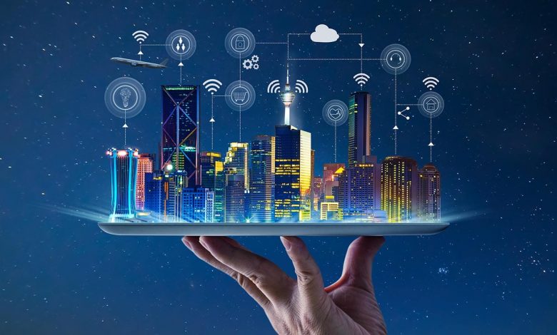 Blockchain IOT growth