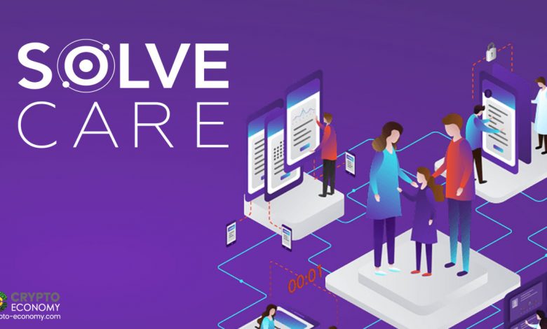 SolveCare Blockchain healthcare platform launches in MENA
