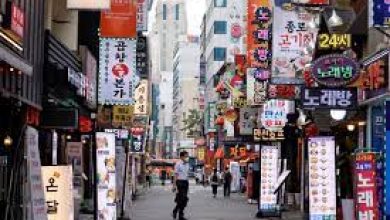 only 4 south Korean crypto exchanges have met new regulations