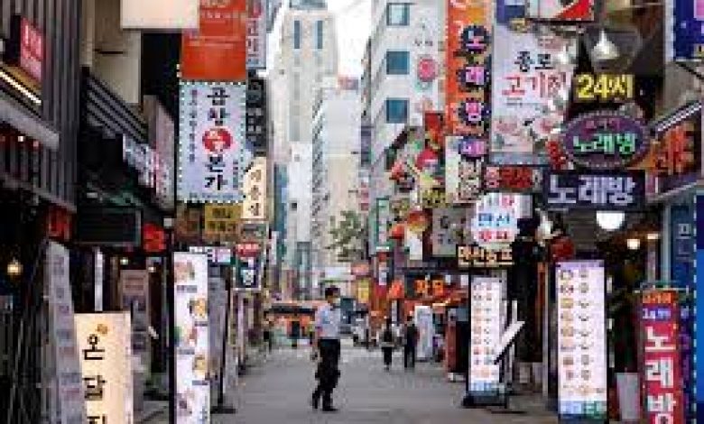 only 4 south Korean crypto exchanges have met new regulations