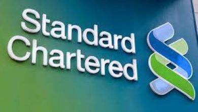 Standard chartered launches crypto research team