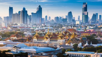 Thailand SEC licenses realestate tokenization platform