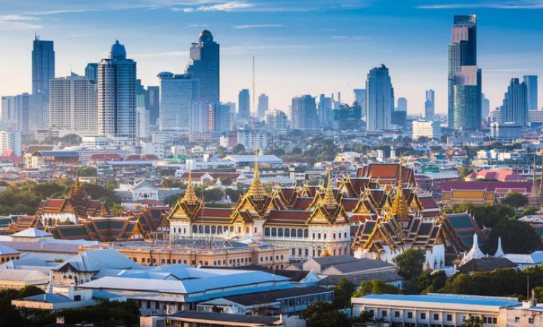 Thailand SEC licenses realestate tokenization platform