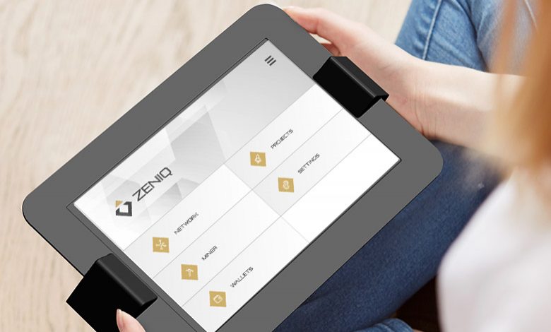 UAE Zeniq to launch NFT tokenization project