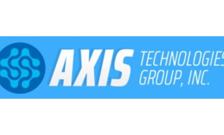 Axis tech launches ETH Fund