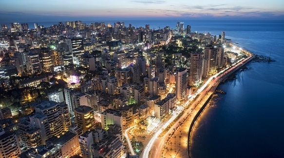 Lebanese crypto Holders fall prey to fraud crypto fund website