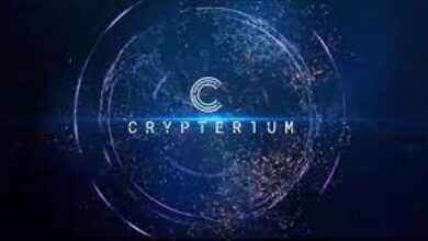 Crypterium crypto wallet receives UK FCA approval