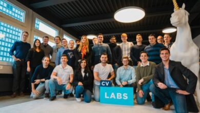 UAE CV VC to incubate UAE startups