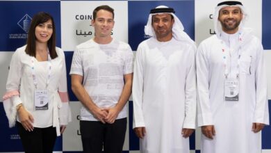 Crypto Exchange CoinMENA and DWTC to launch crypto hub in UAE