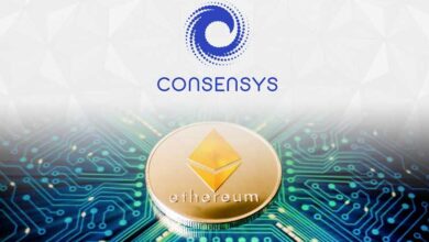 Ethereum based Consesnsys to raise funds valuing company at 3 billion