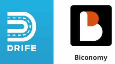 Drife Blockchain ride sharing platform partners with Biconomy