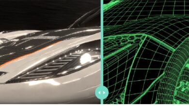 Dubai Project claims to be first NFT project for Cars