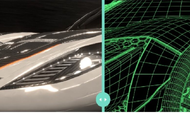 Dubai Project claims to be first NFT project for Cars