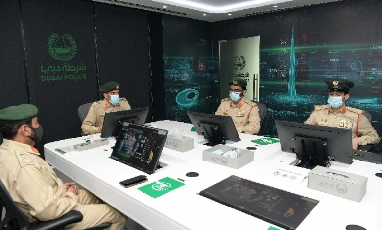 Dubai Police to Rollout their 2nd NFT Collection during GITEX 2022
