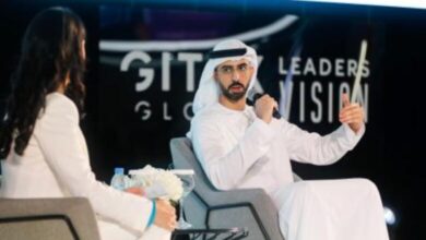 الإمارات نحو أعلى نسبة مبرمجين في العالم