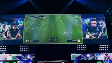 FIFA to partner with tech and mobile app companies to expand its gaming and esports offering