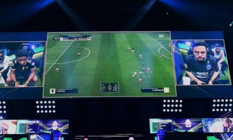 FIFA to partner with tech and mobile app companies to expand its gaming and esports offering