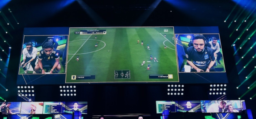 Multiple FIFA-branded soccer video games coming in 2022, FIFA says - Polygon