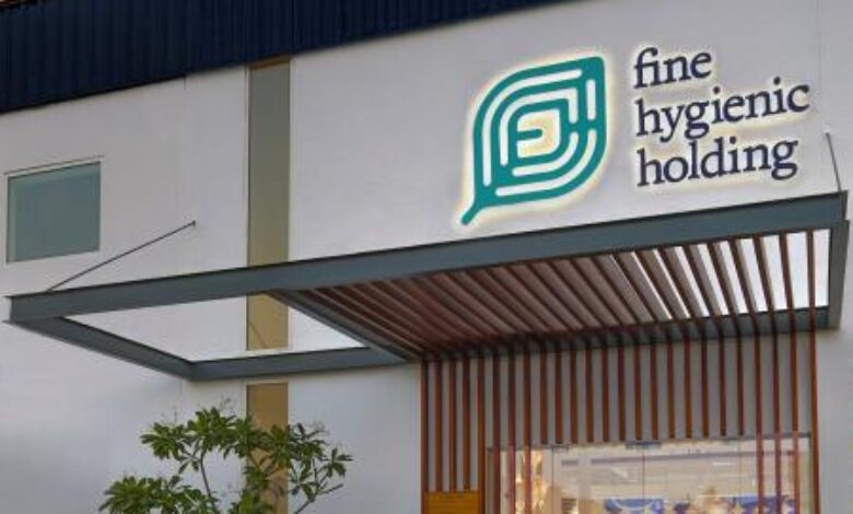 MENA based Fine Hygenic Holding launches NFT collectible on OpenSea