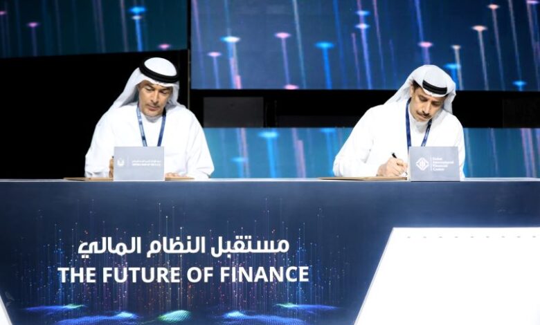UAE Minister of State says CBDCs to play a strong role in payments