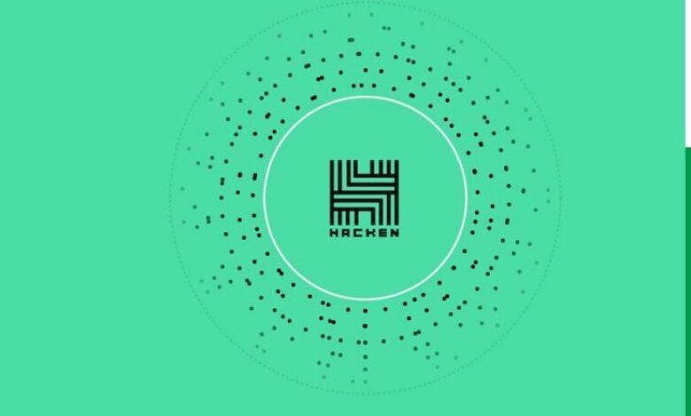 Haken infodriver capital