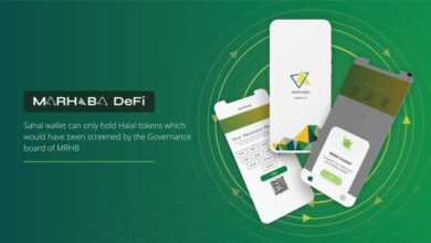 MRHB Islamic Defi platform recieves support from Australia