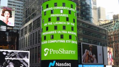 Proshares to issue Bitcoin ETF after SEC approval