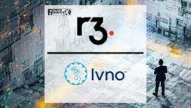 R3 Acquire Ivno for stablecoin solutions on corda