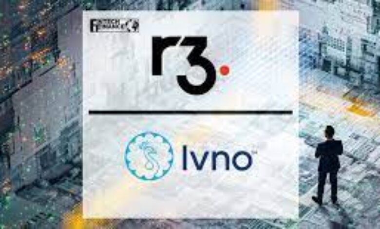 R3 Acquire Ivno for stablecoin solutions on corda