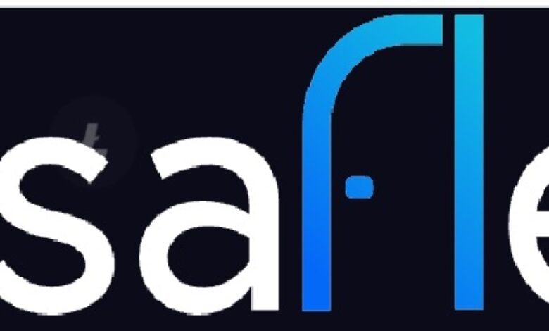 Safle Launches multichain identity wallet