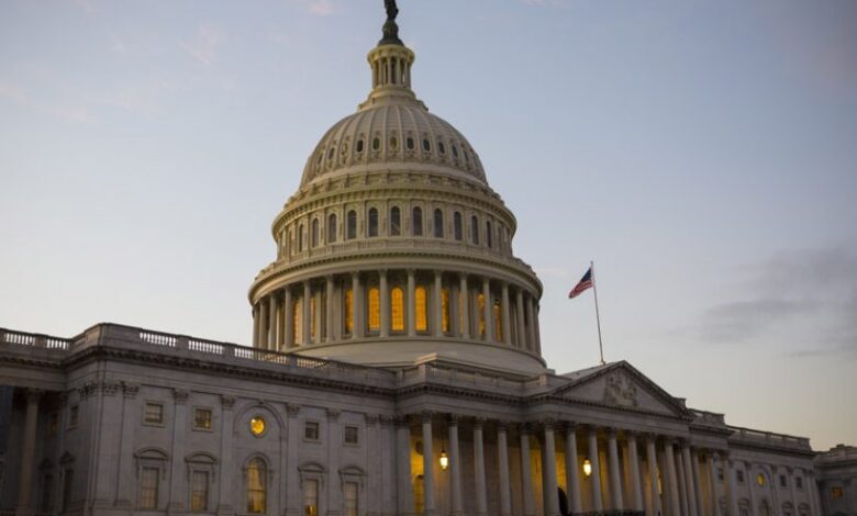 Lobby group tells US regulators no need to regulate stablecoins