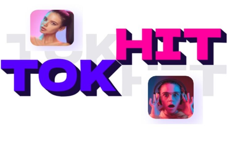 TOKHIT Blockchain NFT social media platform launches in UAE