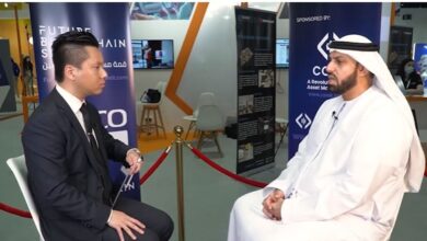 Blockchain Technology to be the backbone of UAE Postal service platform