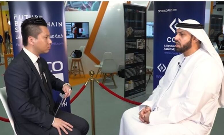 Blockchain Technology to be the backbone of UAE Postal service platform