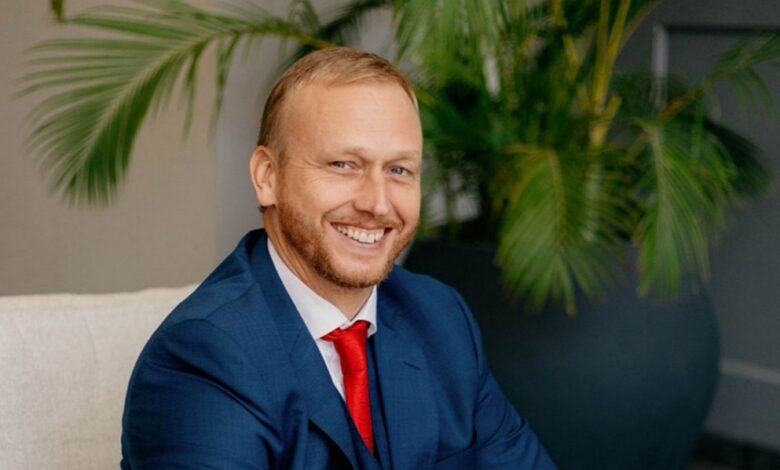 US Capital to grow fintech in MENA