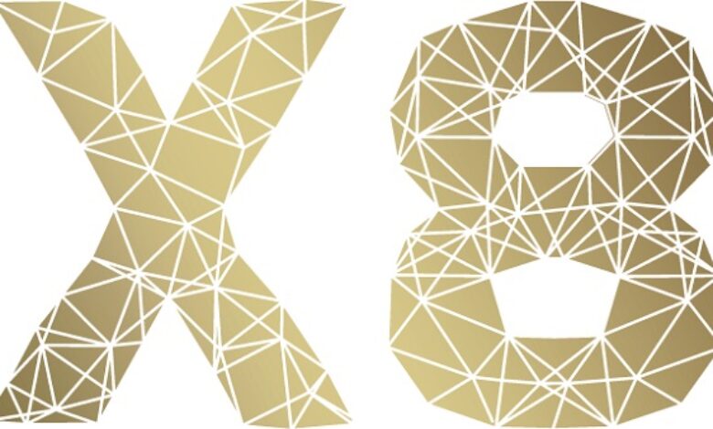 X8 to launch stablecoin backed by eight currencies from Swiss sandbox