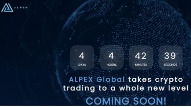 Dubai based AlPEX digital asset exchange to welcome visitors at Future Blockchain Summit in Dubai