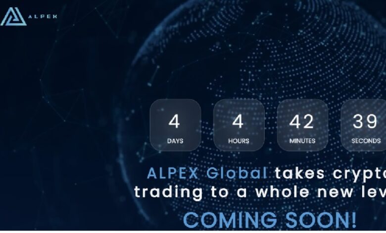 Dubai based AlPEX digital asset exchange to welcome visitors at Future Blockchain Summit in Dubai