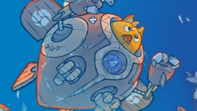 Axi Infinity development company raises 150 million USD for NFT gaming